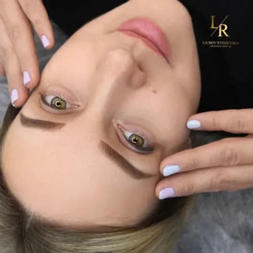 Красота и симметрия от меня