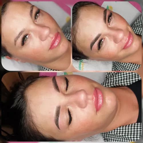 Ucieleśnienie perfekcji w każdym dotyku.