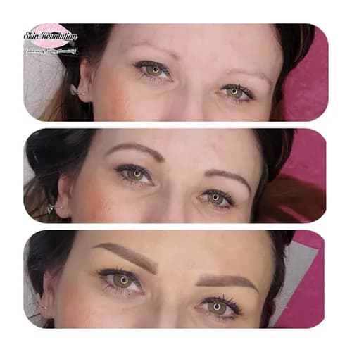 Ucieleśnienie perfekcji w każdym dotyku.