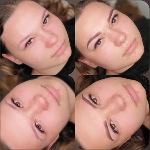 Ucieleśnienie perfekcji w każdym dotyku.