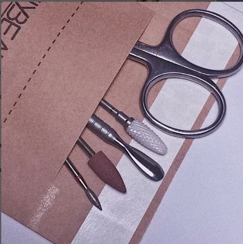 Педикюр для впевненого кроку