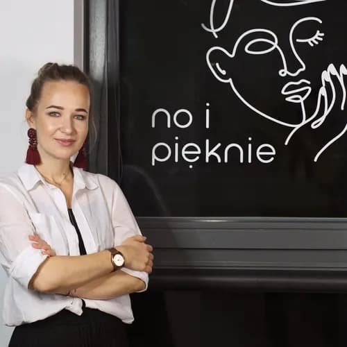 Pedicure męski z troską o Ciebie