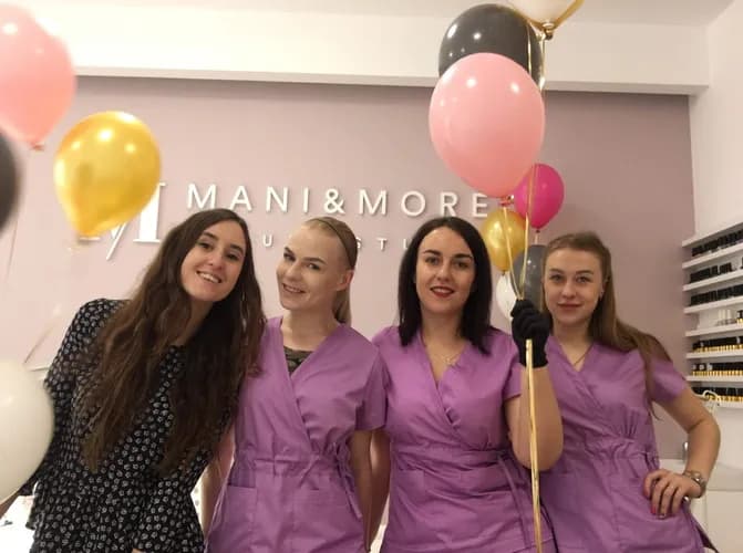 Салонний педикюр для сучасних чоловіків