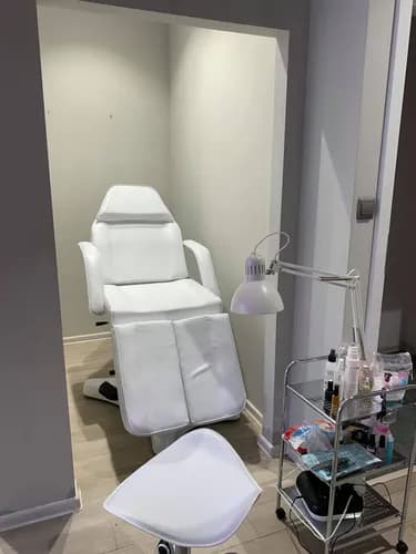 Салонний педикюр для сучасних чоловіків