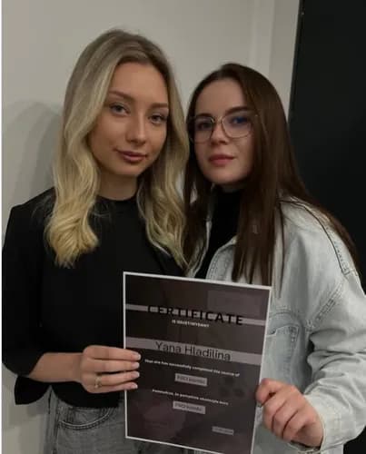 Ваш идеальный шаг в нашем исполнении