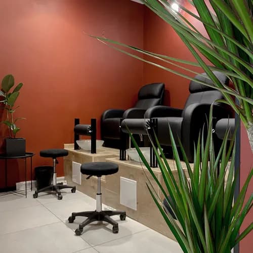 Pewność siebie na każdym kroku