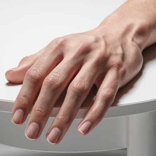 Idealne ręce bez zbędnych problemów: Męski pedicure i manicure