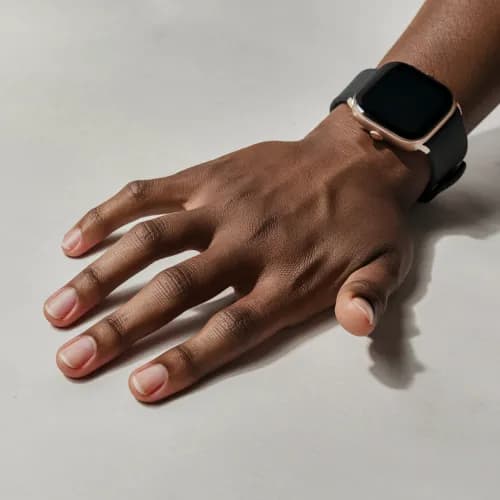 Profesjonalny manicure dla mężczyzn: Czystość i porządek