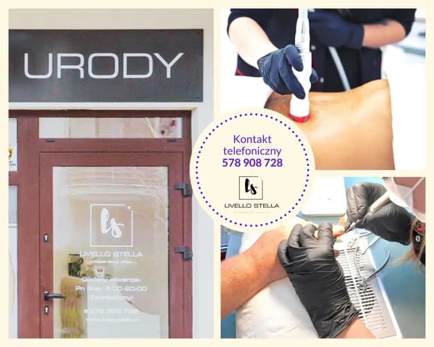 Męski manicure: Twoja droga do nienagannego stylu