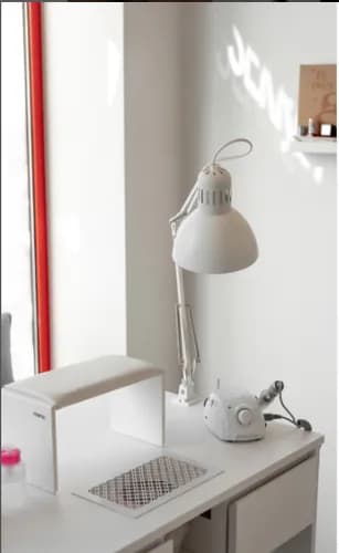 Nail-салон для настоящих мужчин: Профессиональный уход