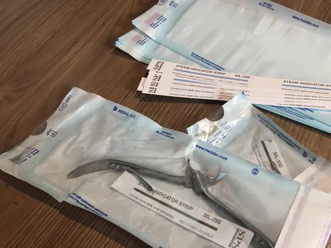 Męski manicure - pewność siebie na wyciągnięcie ręki