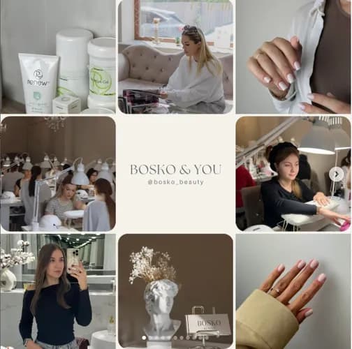 Męski ekspres manicure: Szybko, solidnie, stylowo