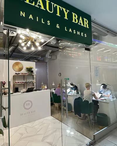 Nail-trend dla mężczyzn: Porządek i elegancja