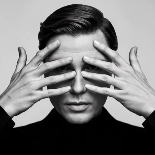 Manicure męski - profesjonalna pielęgnacja dla Ciebie