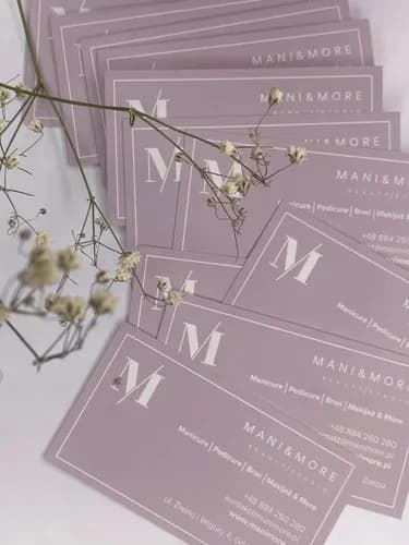 Manicure męski dla tych, którzy cenią szczegóły