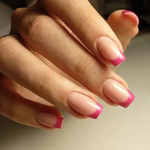 Manicure kompleksowy