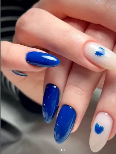 Manicure wieloetapowy