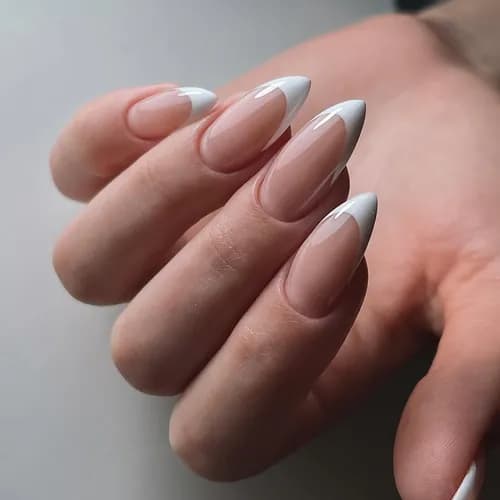 Profesjonalne lakierowanie paznokci