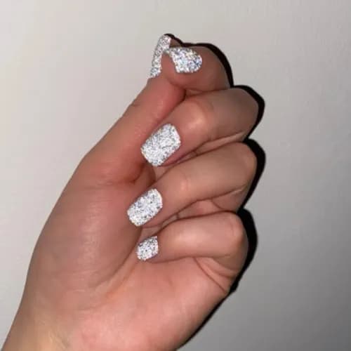 Luksusowy lakier żelowy