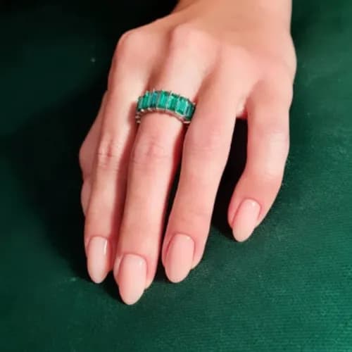 Luksusowy lakier żelowy