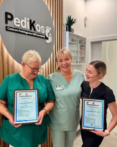 Анти-мозольная терапия