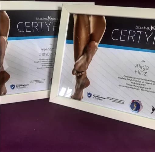 Terapia głęboko popękanych pięt