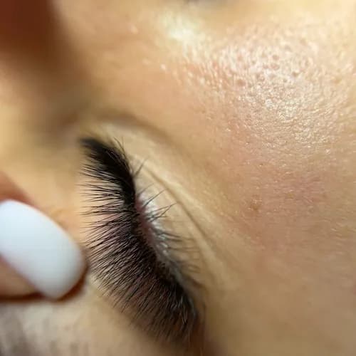 Наращивание ресниц: создам взгляд голливудской дивы