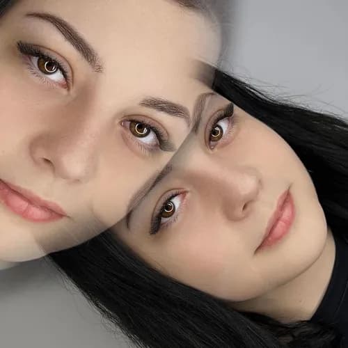 Наращивание ресниц: создам взгляд голливудской дивы