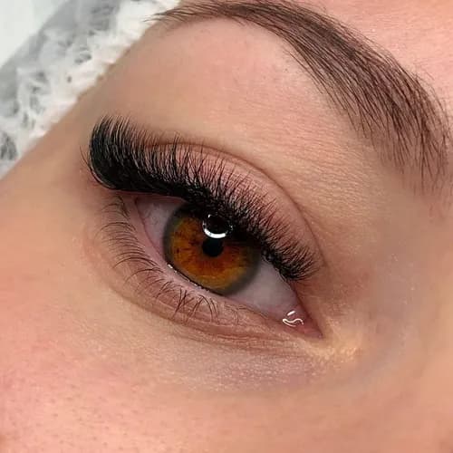 Перетворення погляду: голлівудський volume