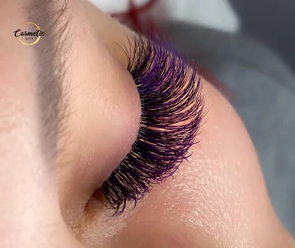 Роскошные реснички: стань звездой