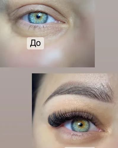 Роскошные реснички: стань звездой