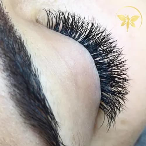 Роскошные реснички: стань звездой