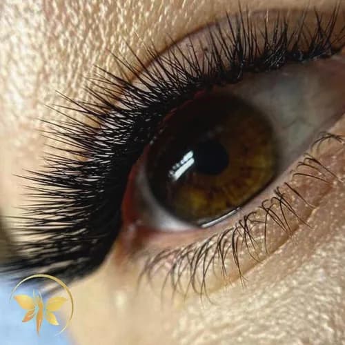 Роскошные реснички: стань звездой