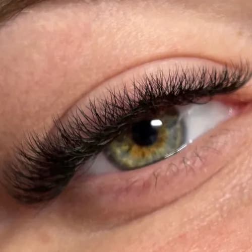 Роскошные реснички: стань звездой