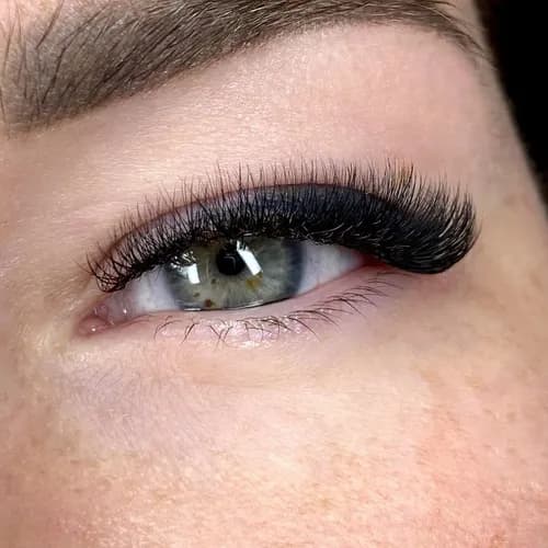 Luksusowa objętość: technika Hollywood