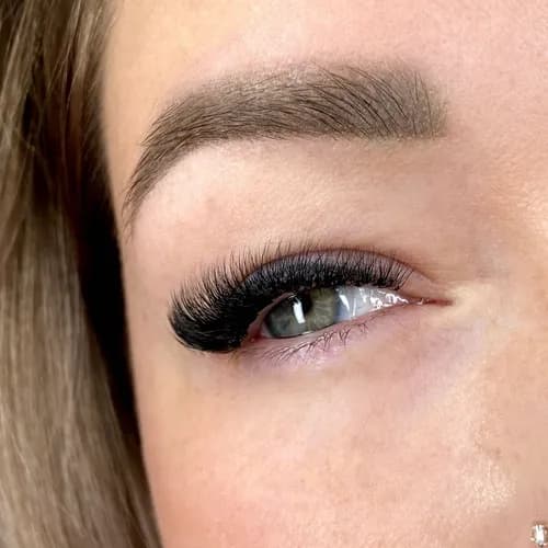 Luksusowa objętość: technika Hollywood