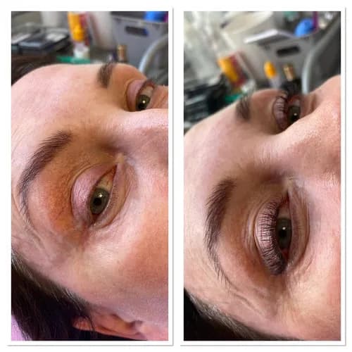 Выразительный взгляд: Hollywood Volume Lashes