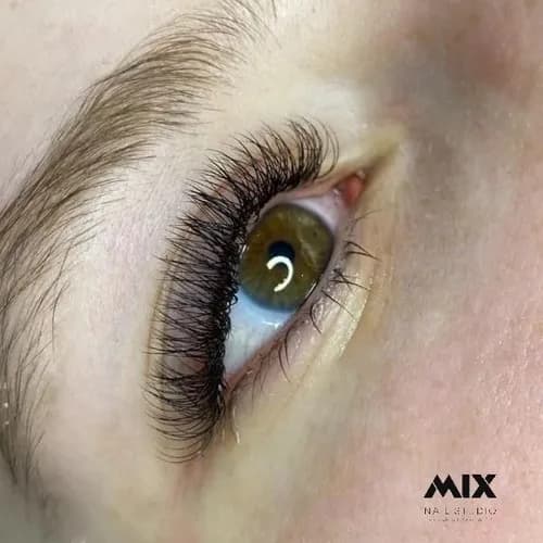 Идеальные реснички: голливудское качество