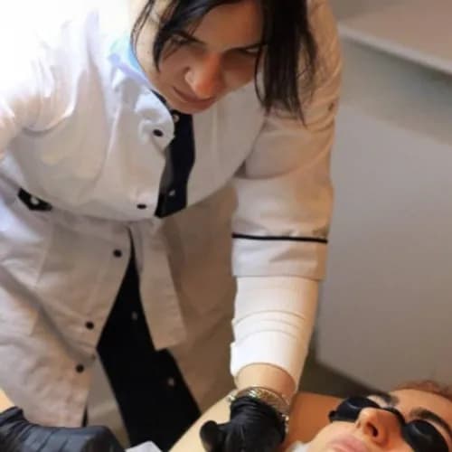 Depilacja laserowa z natychmiastowymi rezultatami