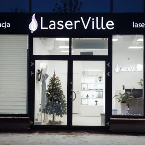 Depilacja laserowa pach