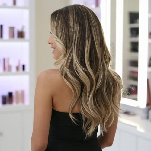 Брондування преміум-класу: новий образ