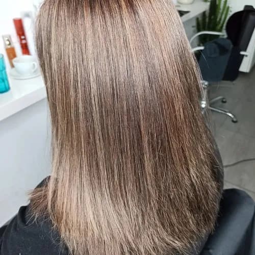 Stworzę naturalne pasemka o dowolnym stopniu trudności