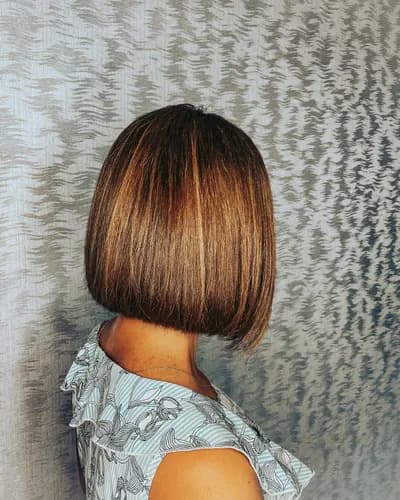 Мелирование: подчеркну красоту ваших волос