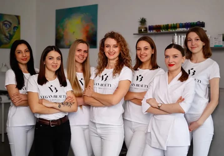 Мелирование волос: опытный колорист