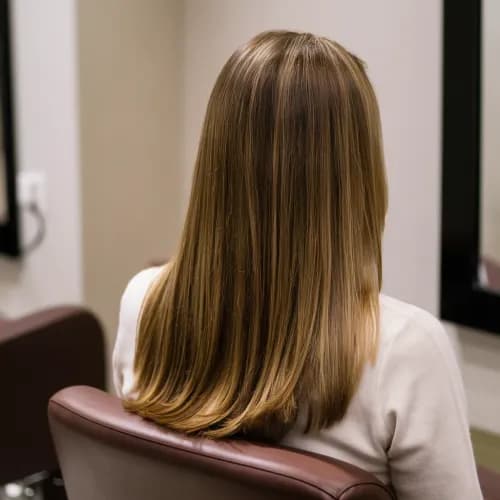 Создам мелирование в любой технике