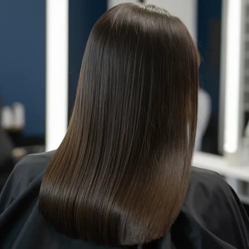 Odśwież kolor u nasady: zachowaj zdrowie włosów