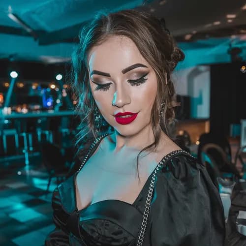 Nieskazitelny makijaż na najważniejsze wydarzenie roku