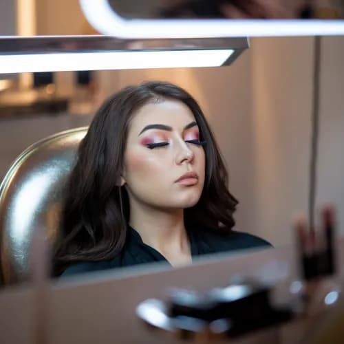 Стойкий макияж для выпускного вечера: блистайте до рассвета