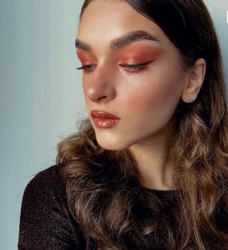 Професійний make-up для випускного балу