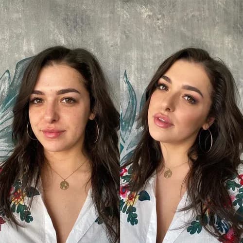 Makijaż na maturę: akcent na Twojej naturalnej urodzie